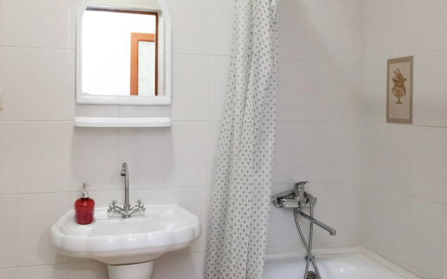 Квартира на Улице Строителей 4к2