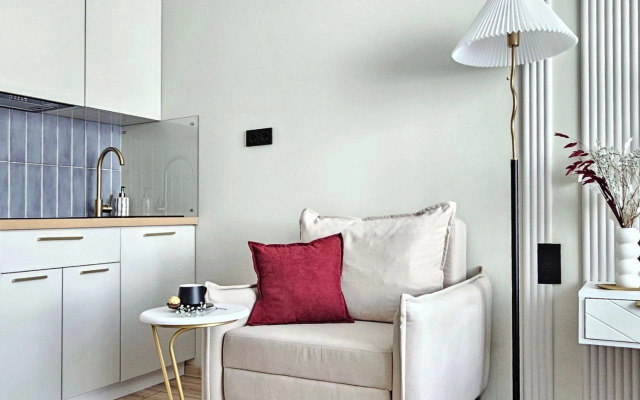 Room2day Freyja Living Apartments