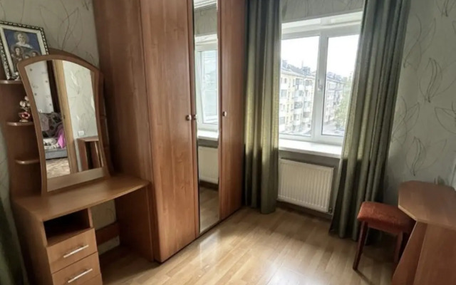 Квартира уютная рядом с центром