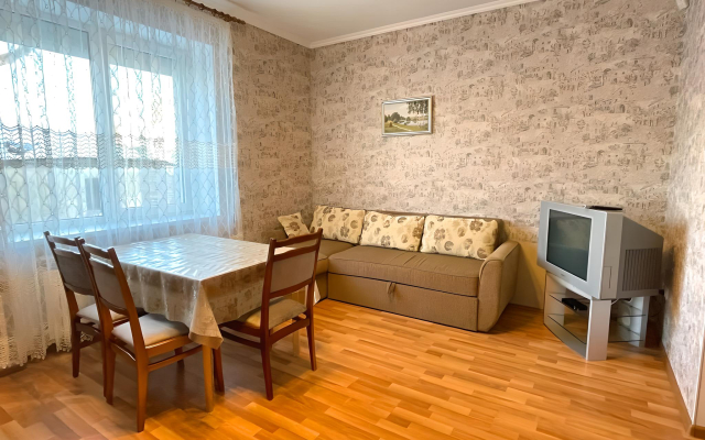 Na Gagarina 8 Apartments