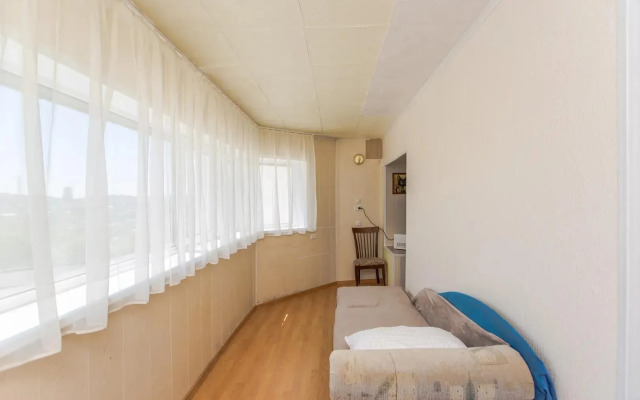 Na Ul. Fastovskaya 14 Flat