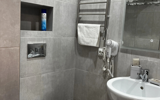 Гостевой дом Гостиный двор 1898