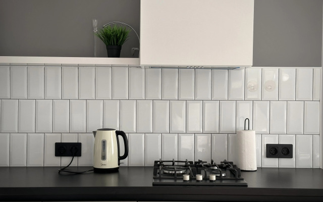 Квартира Стильная Квартира