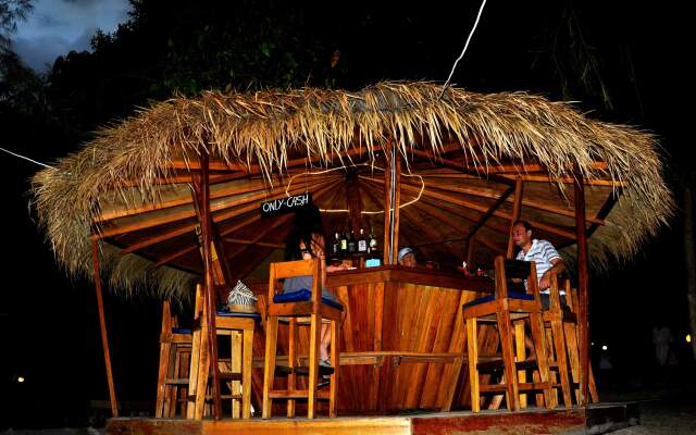 Ben white beach Bungalow