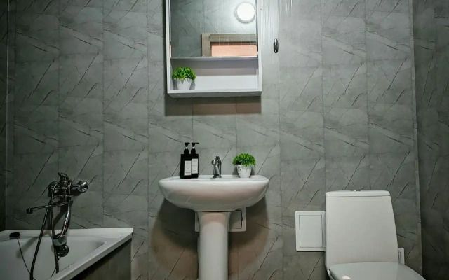 Квартира Уютная 1к