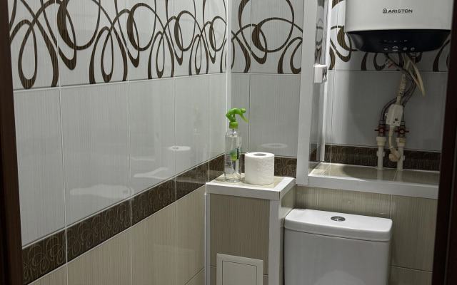 Квартира Губкина 8