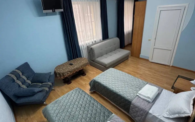 Мини-Отель Сити