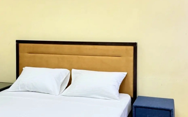 Отель Купеческий Дом