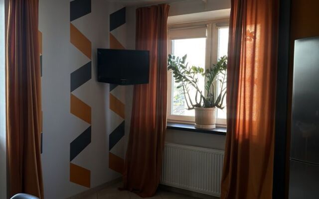 Na Ulitse Dimitrova 39/1 Apartments