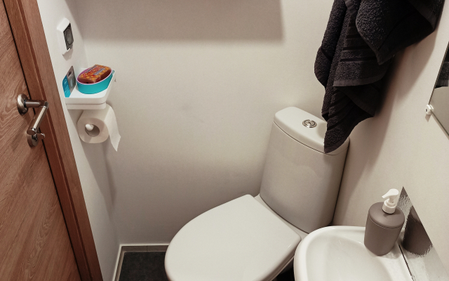 Квартира Константин-Апарт-Луначарского (2)