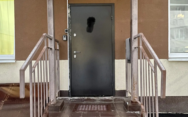 Квартира Квартира-студия