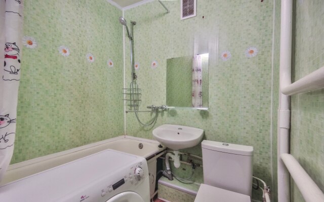Novogireevo flat