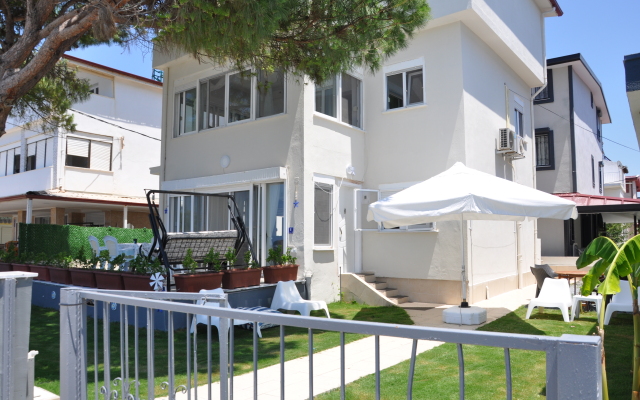 Plaj Villa