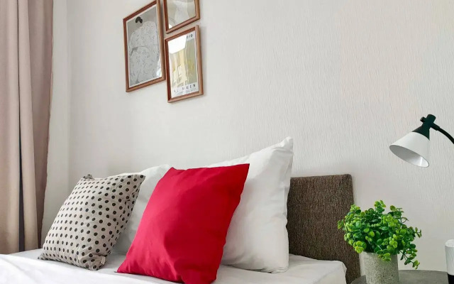Atmosfera Gostepriimstva Flat