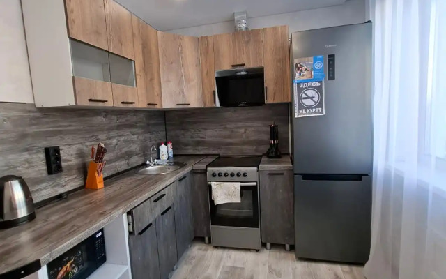 Квартира Магадан по ул Гагарина 33