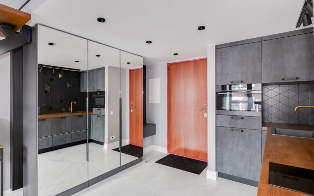 Smart Host Na Nizhney Krasnoselskoy Apartment