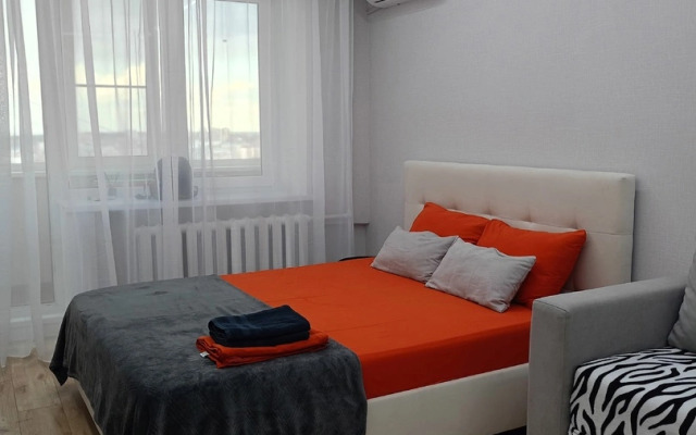 Апартаменты Наговицына 6