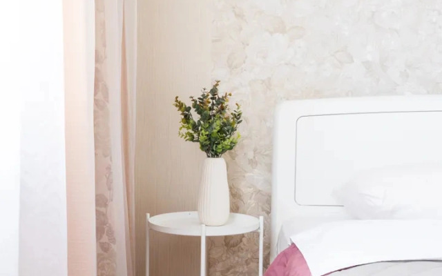 Апартаменты Чистый Взгляд на Мужества 16 рядом ТЦ Зеленый