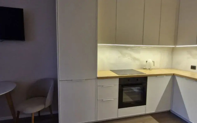 Atmosfernaya Lina Flat