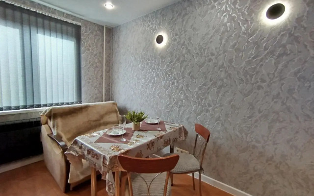 Квартира live-in-comfort на Северной 4