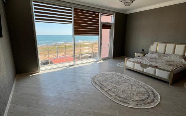 Вилла У МОРЯ