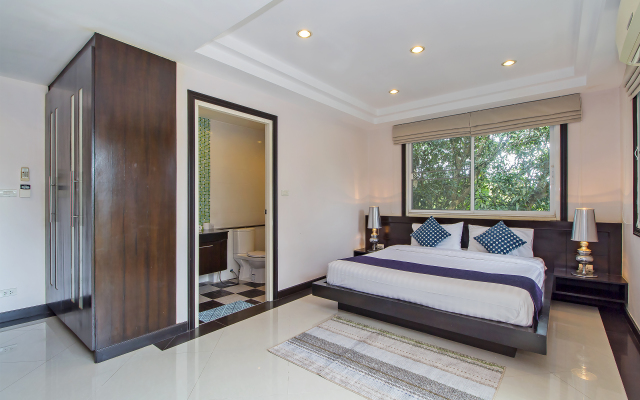 Nai Narh Phuket Orchard Villa