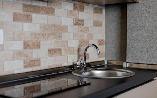 Апартаменты в 10 м от моря