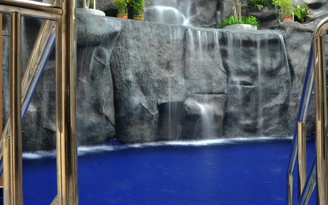 Princess Seaview Resort & Spa Hotel