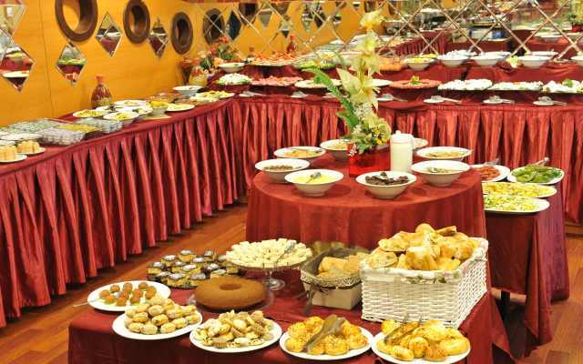 Emin Kocak Hotel