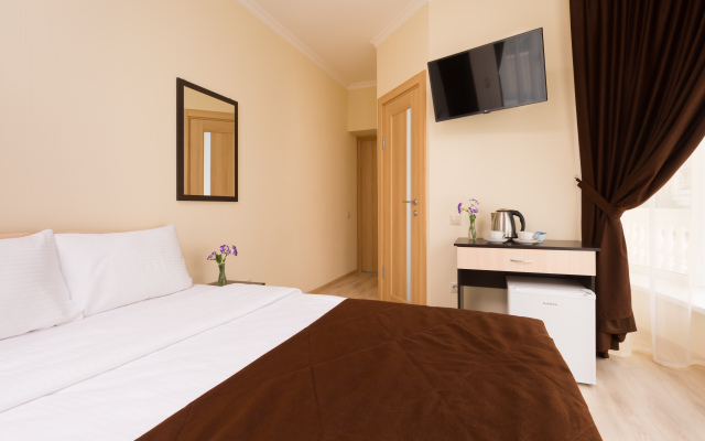 Sunrise Guest House