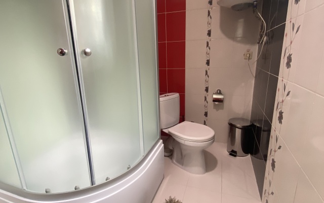 Guest House Mihalyich