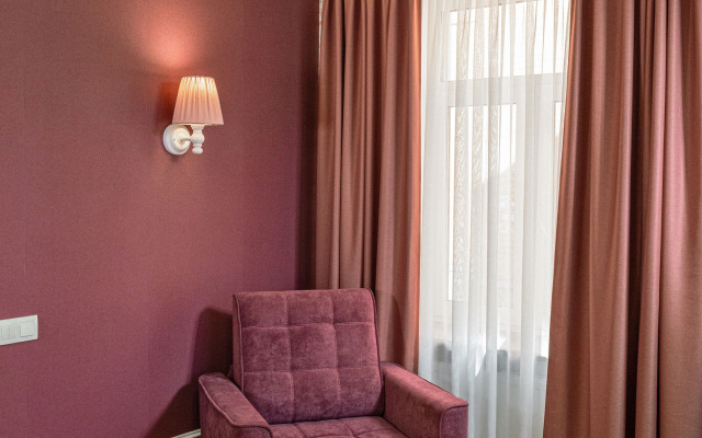 Гостевой дом Фон Люце