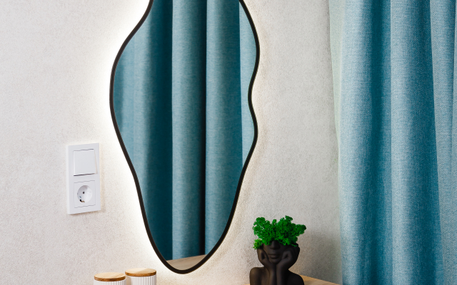 Svoboda Flat