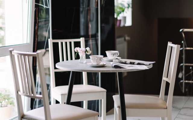 Апартаменты Роял