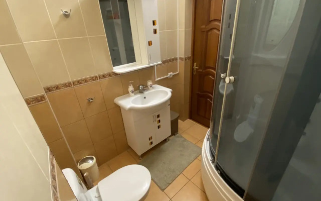 Гостевой Дом Усадьба Заилечье