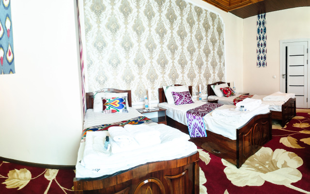 Sofiya Guest house