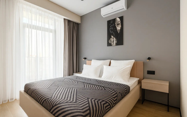 Квартира ДарсанАрендаГрад на Войкова