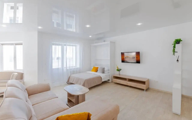 Na Mechnikova Apartments