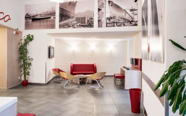 Best Western Hotel Porto Antico