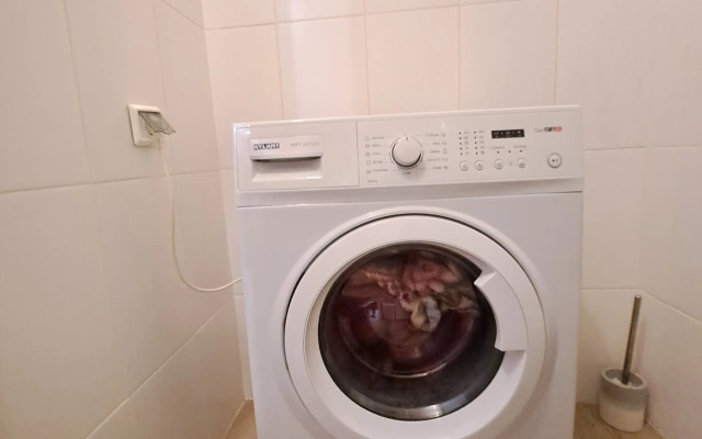 Квартира на Земледельческой