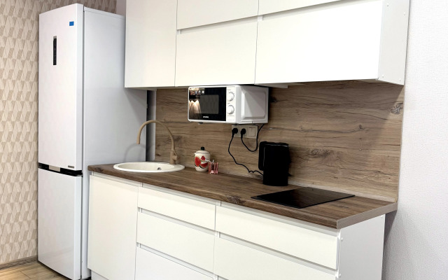 Апартаменты Уютные в Cердце Города