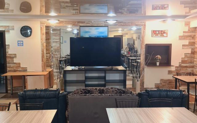 Гостевой дом Персона