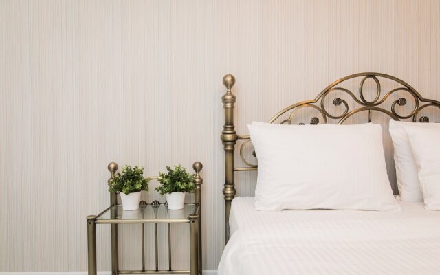 Апартаменты МоскваГрад-3