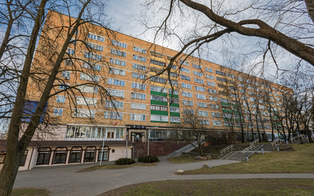 Апартаменты уютные на Романовской Слободе 26