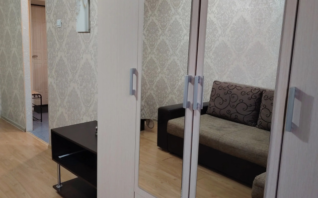 Квартира в центре Ставрополя