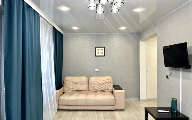 Квартира Калина