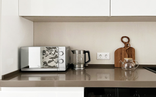 Апартаменты Династия