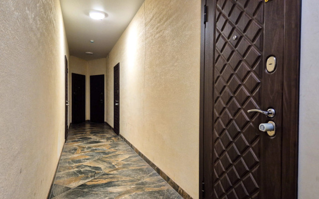 Квартира на Нижнеимеретинской улице, 143