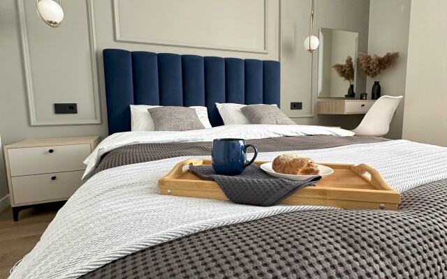 Апартаменты на Васильевском Острове