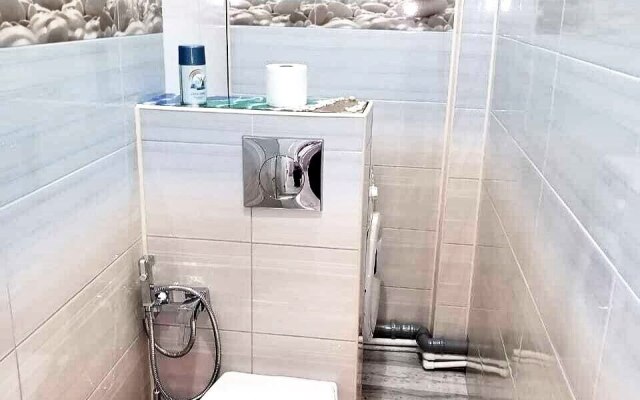 Апартаменты в Абакане